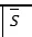 term